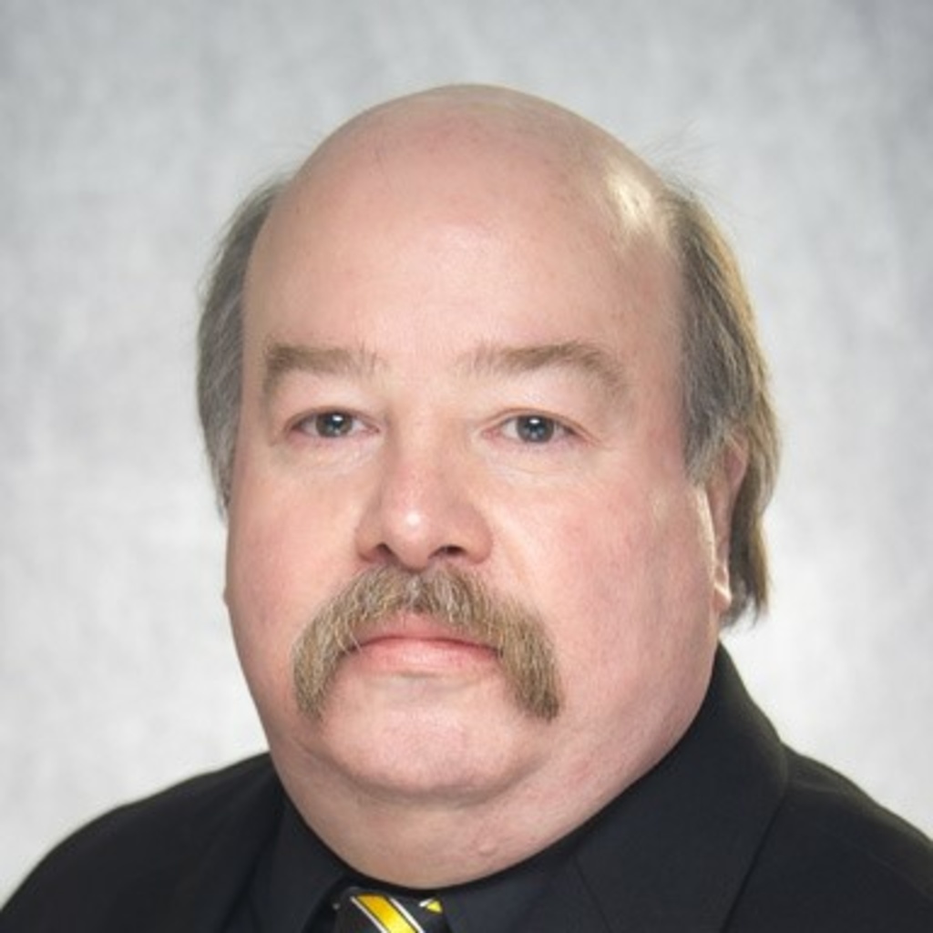 Paul Ganss photo