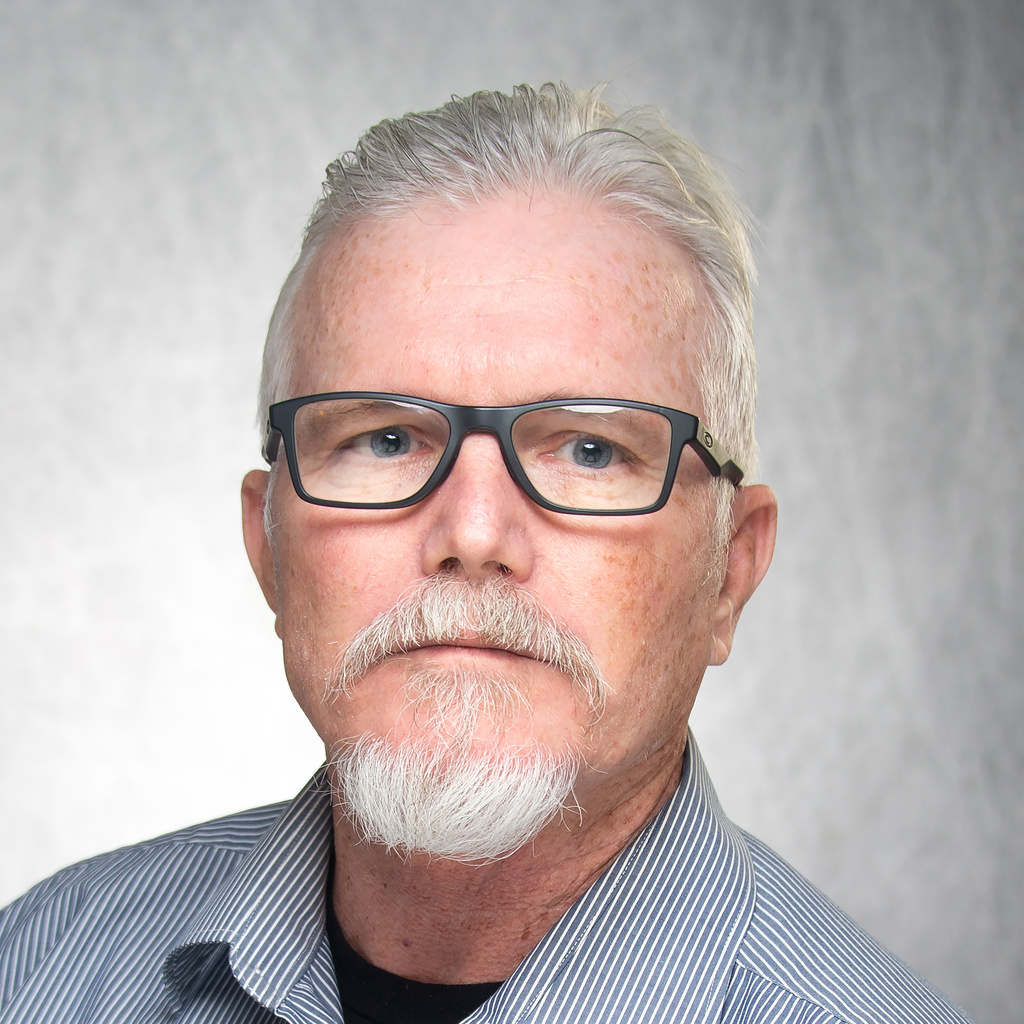 Mike McElmeel